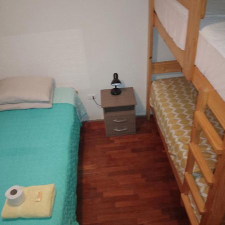 Blue Coast Lima Private Rooms 외부 사진