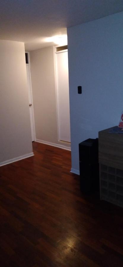 Blue Coast Lima Private Rooms 외부 사진