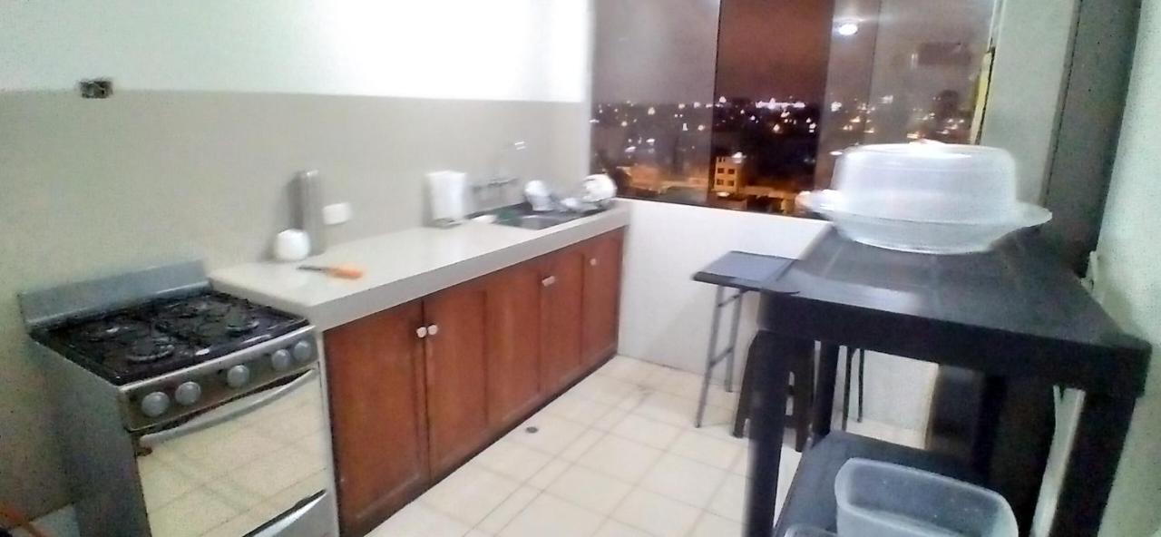 Blue Coast Lima Private Rooms 외부 사진