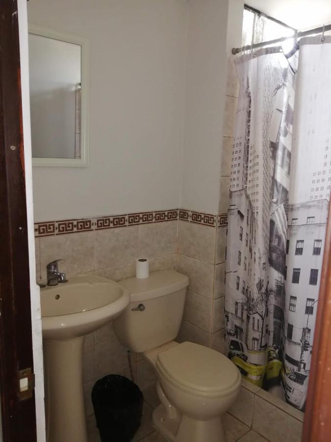 Blue Coast Lima Private Rooms 외부 사진