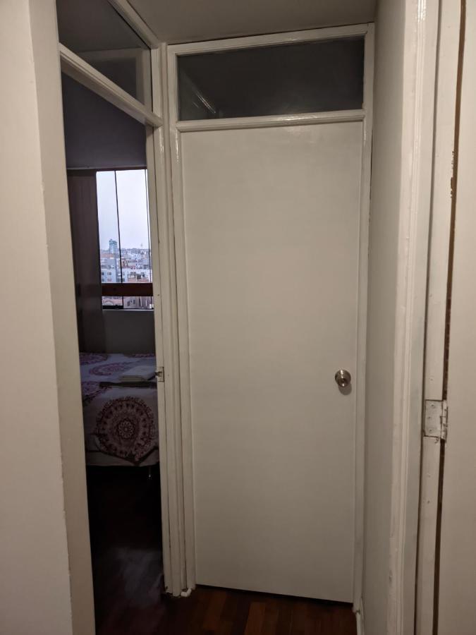 Blue Coast Lima Private Rooms 외부 사진