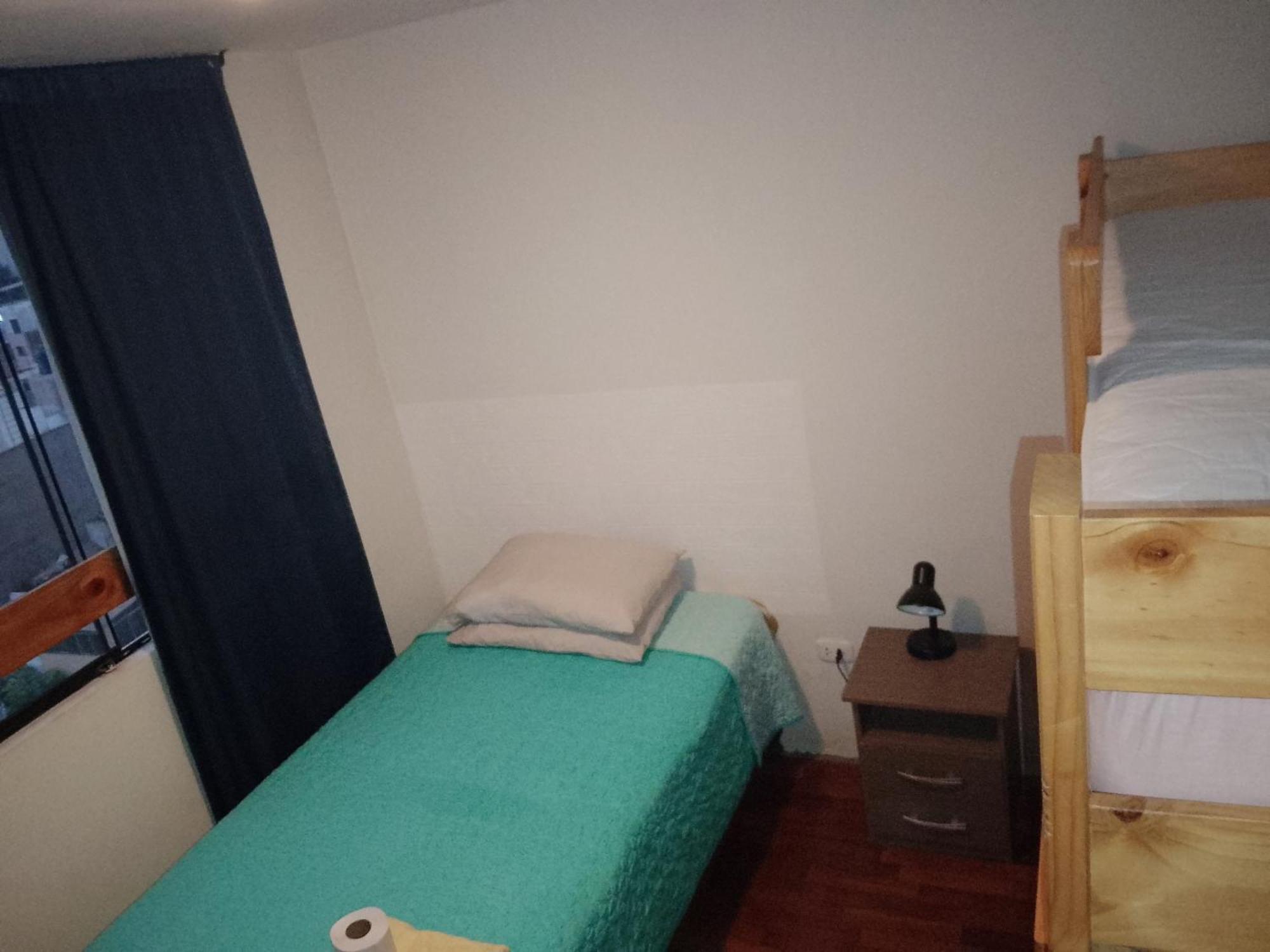 Blue Coast Lima Private Rooms 외부 사진
