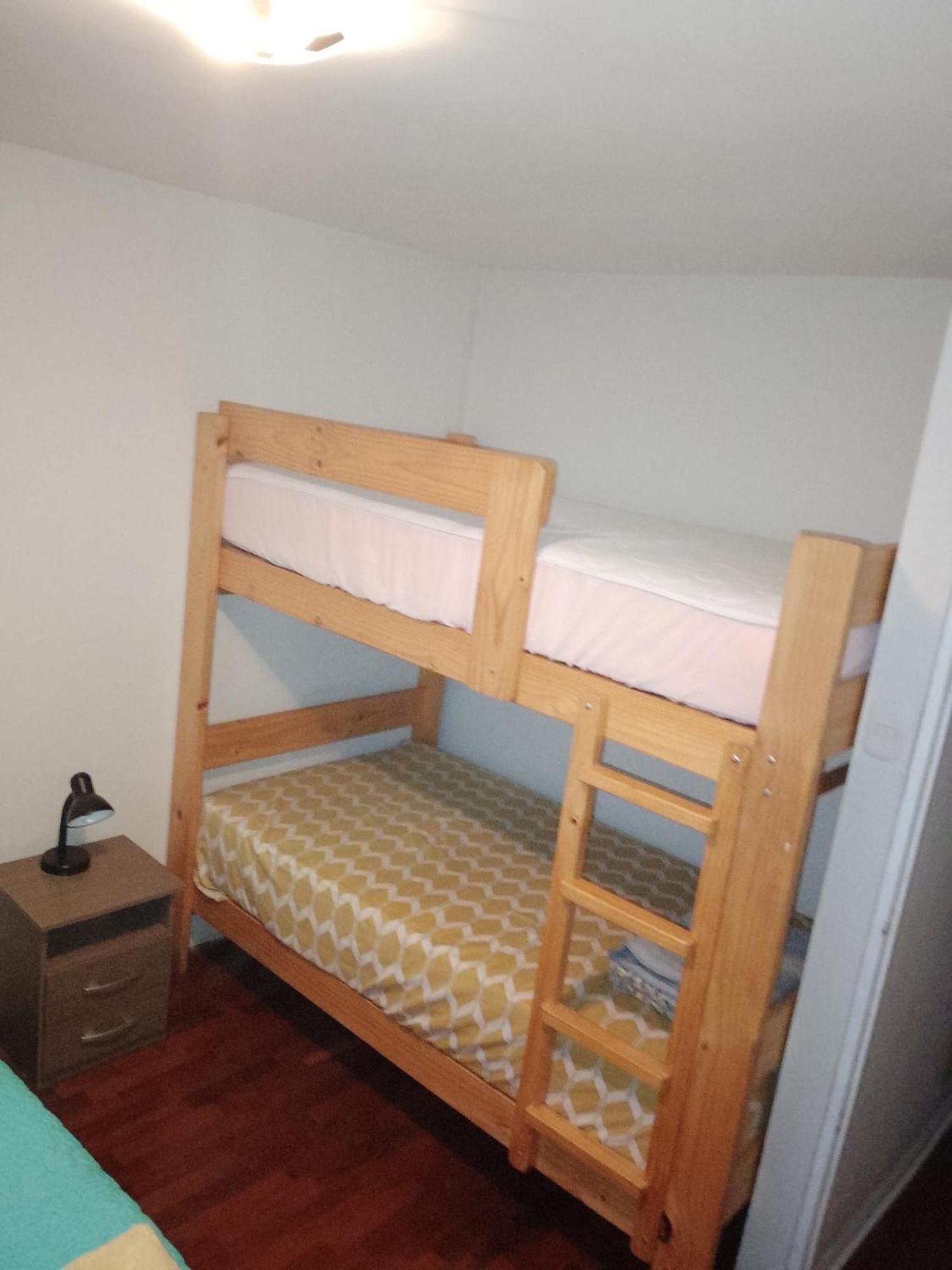 Blue Coast Lima Private Rooms 외부 사진