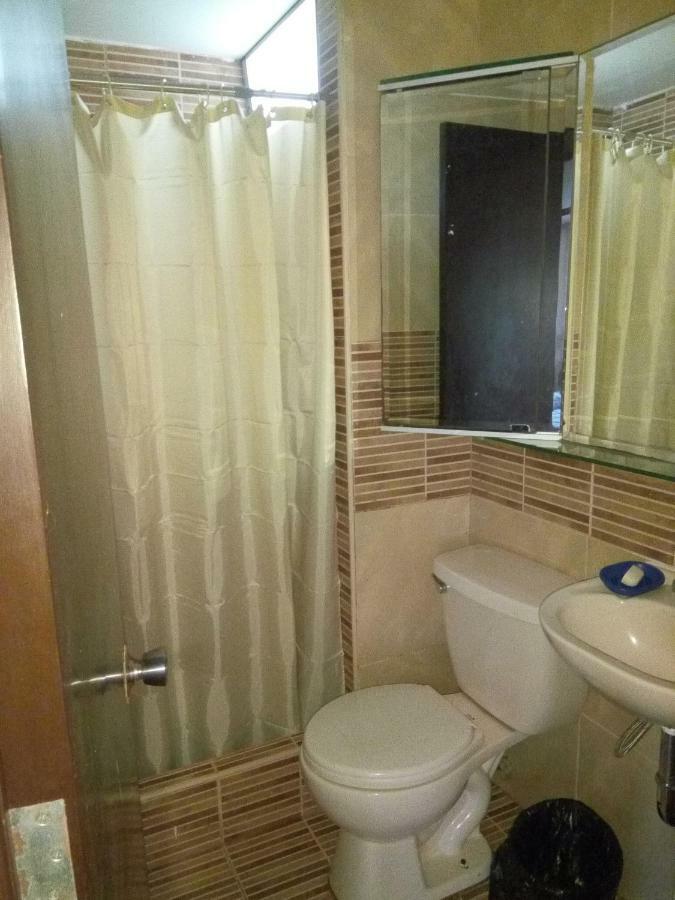 Blue Coast Lima Private Rooms 객실 사진