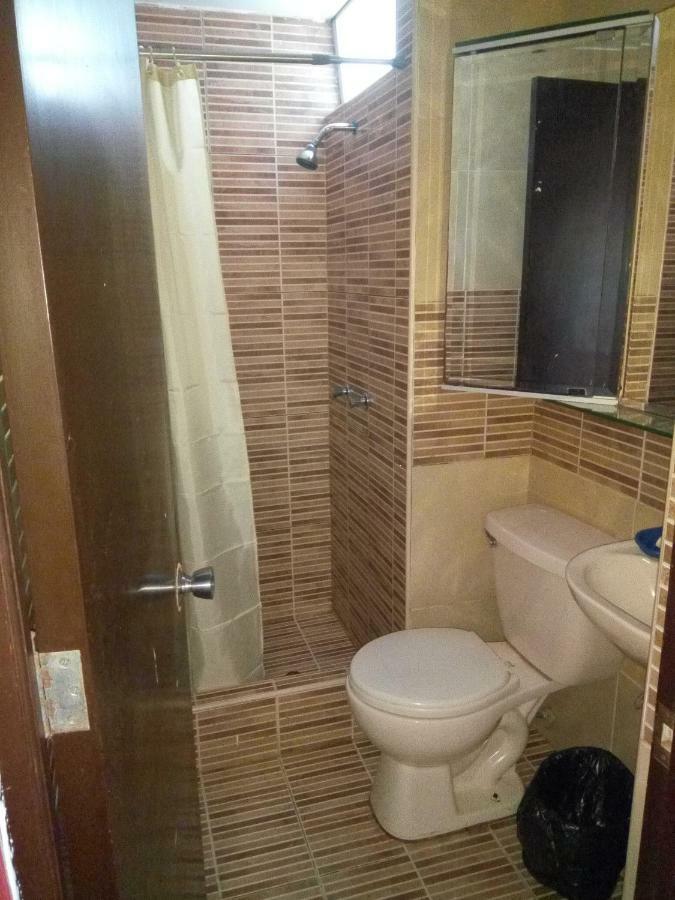 Blue Coast Lima Private Rooms 객실 사진