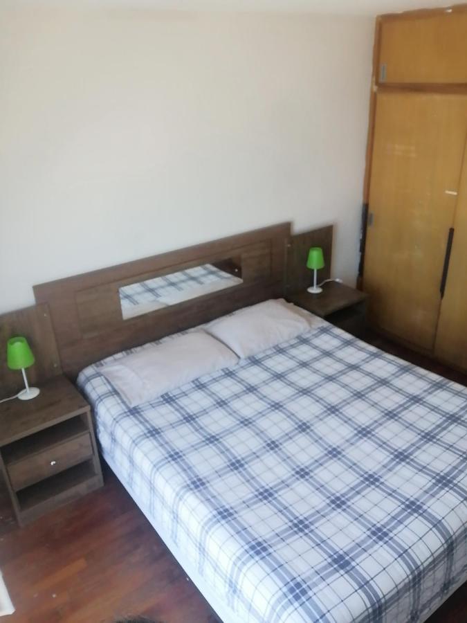 Blue Coast Lima Private Rooms 외부 사진