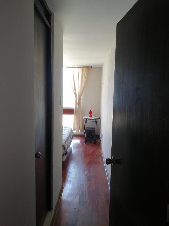 Blue Coast Lima Private Rooms 외부 사진
